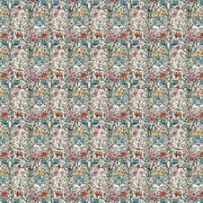 Seamless Floral Pattern, Flower Background Hd, Beautiful Flower Wallpaper, Floral Wallpaper, Floral Background, Aesthetic Flower W Royalty Free Stock Photo