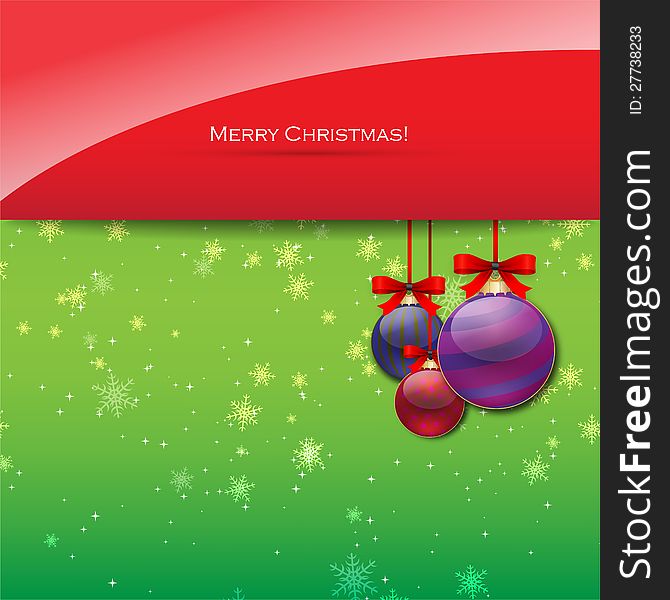 Christmas Background with space for text. Also good for Restaurant menu. Christmas Background with space for text. Also good for Restaurant menu.