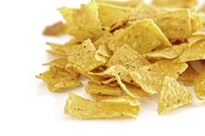 Nachos Snack Stock Photo Nachos Snack Stock Photo