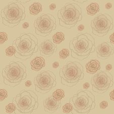 Vintage Seamless Pattern Royalty Free Stock Images Vintage Seamless Pattern Royalty Free Stock Images