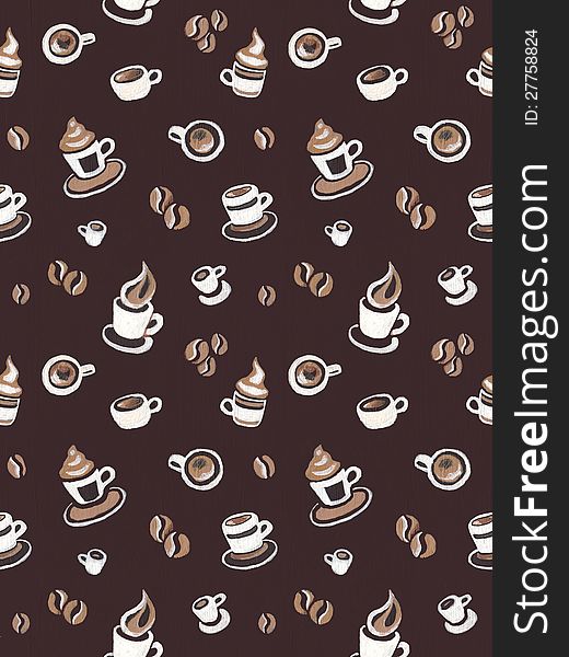 Seamless Pattern