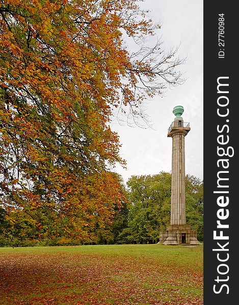 Image taken in Ashridge, England, Autumn, 2012. Image taken in Ashridge, England, Autumn, 2012
