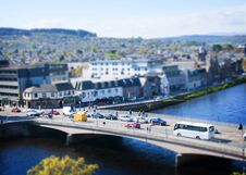 Inverness Stock Photography