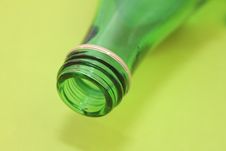 Bottle Royalty Free Stock Image Bottle Royalty Free Stock Image