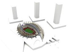 Stadium Stock Photo Stadium Stock Photo
