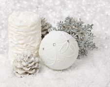 Christmas Royalty Free Stock Photography Christmas Royalty Free Stock Photography