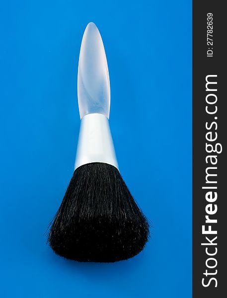 Large Make-up Brushes