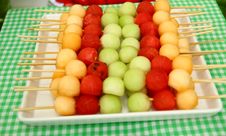 Ball Fruit Juice Royalty Free Stock Photography Ball Fruit Juice Royalty Free Stock Photography