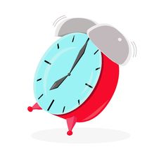 Alarm Clock Royalty Free Stock Photos Alarm Clock Royalty Free Stock Photos