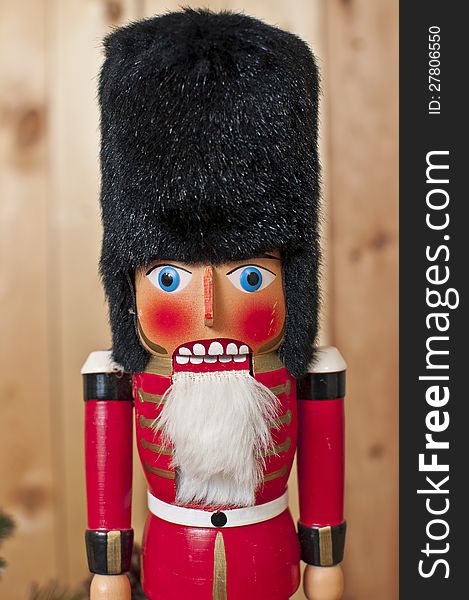 Nutcracker