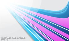 Vector Violet Blue Background Royalty Free Stock Photography Vector Violet Blue Background Royalty Free Stock Photography
