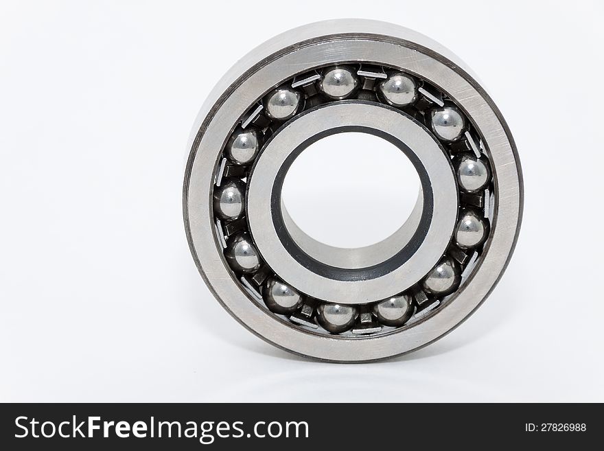 Ball bearing