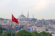 Istanbul Stock Photography