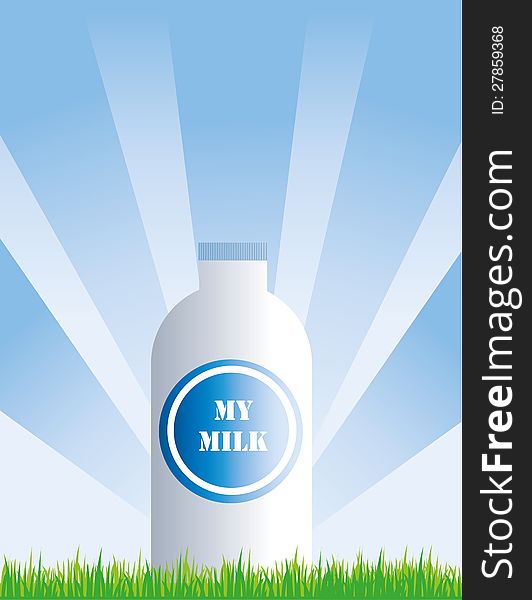 My Milk