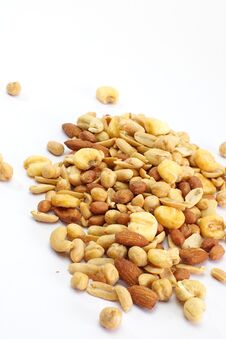 Mixed Nuts Stock Images Mixed Nuts Stock Images