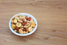 Mixed Nuts Stock Photos Mixed Nuts Stock Photos