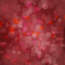 Valentine S Day Background Stock Images