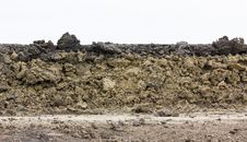 Soil And Climate Stock Photography
