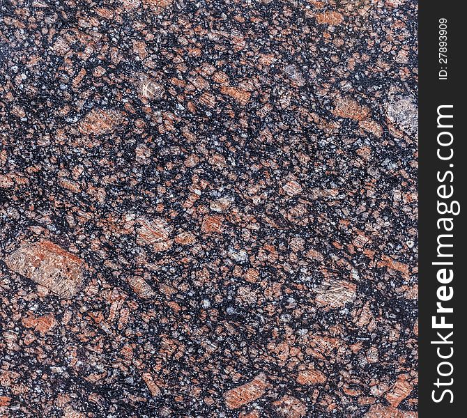 Stone granite texture and background