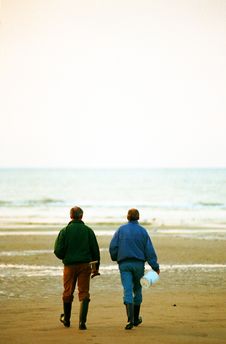 4+ Two guys beach Free Stock Photos - StockFreeImages