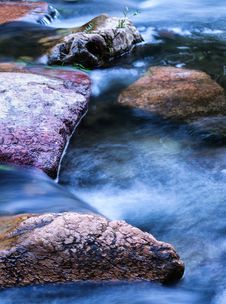 River Royalty Free Stock Photography River Royalty Free Stock Photography