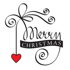 Merry Christmas Hand Lettering Stock Image Merry Christmas Hand Lettering Stock Image
