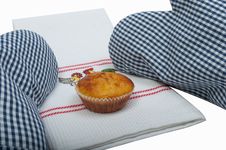 Muffins Stock Images Muffins Stock Images