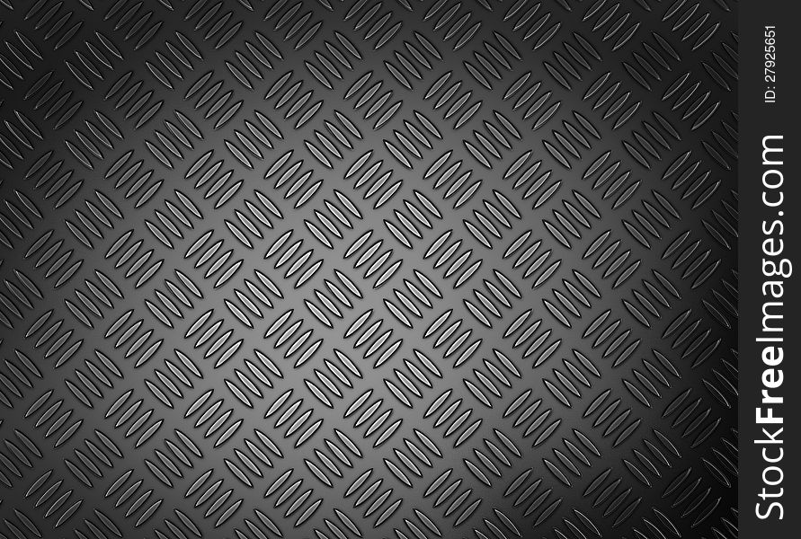 Metallic treads pattern background texture. Metallic treads pattern background texture