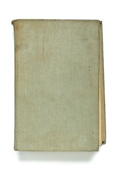Old Book Royalty Free Stock Image Old Book Royalty Free Stock Image