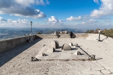San Marino Stock Images