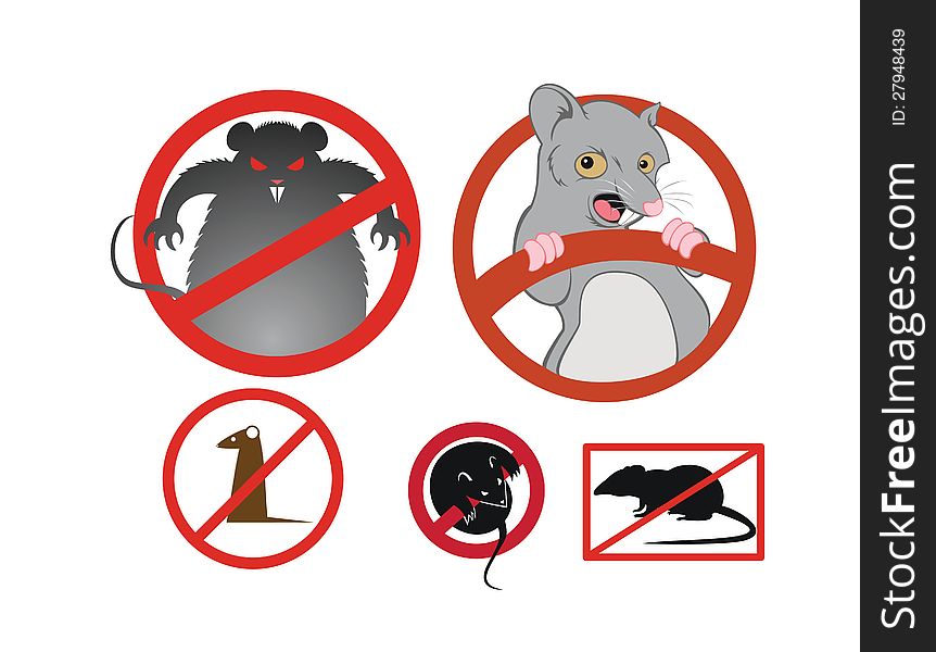 Warning Rats