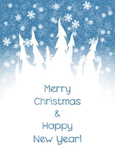 Greeting Card Royalty Free Stock Images Greeting Card Royalty Free Stock Images