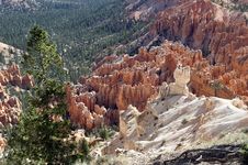 Bryce Canyon National Park Stock Photography Bryce Canyon National Park Stock Photography