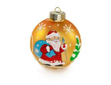 Christmas Toy Royalty Free Stock Photo Christmas Toy Royalty Free Stock Photo