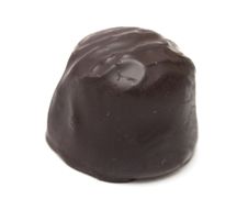 Chocolate Candy Stock Image