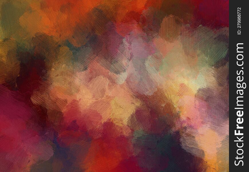 oil painting abstract background colorful. oil painting abstract background colorful