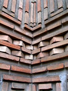 Brick Wall Stock Image Brick Wall Stock Image