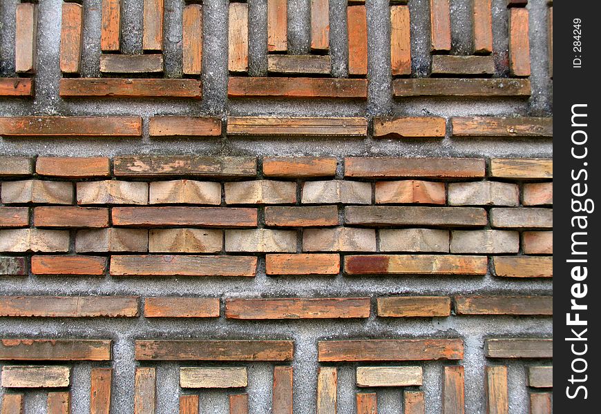 Brick Wall