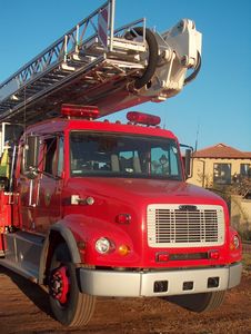 Fire Truck Stock Images Fire Truck Stock Images