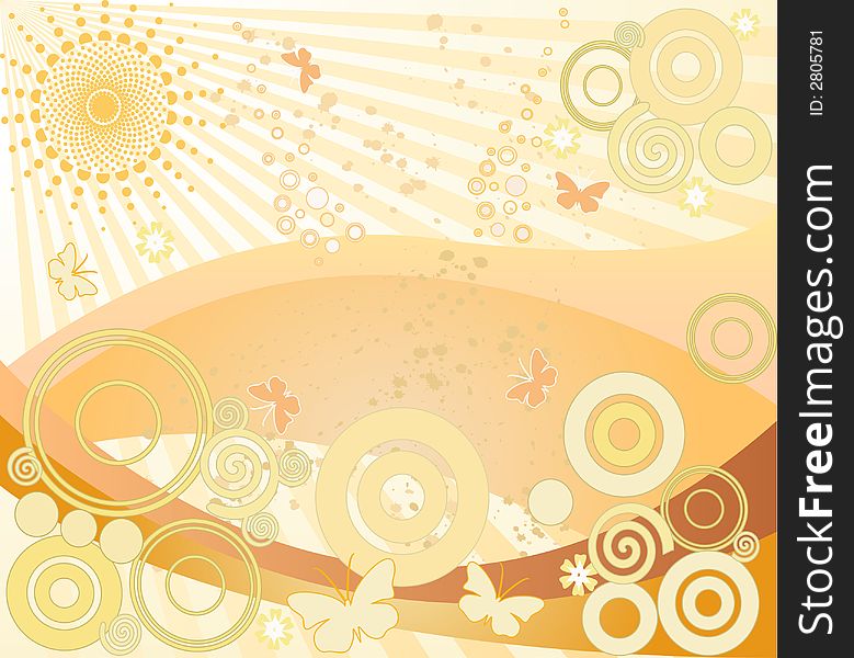 Abstract  Background - Vector
