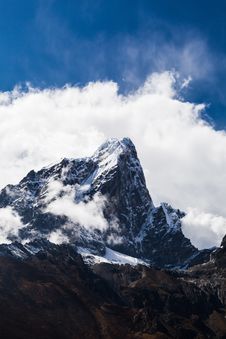 Mountains Landscape Stock Photography Mountains Landscape Stock Photography