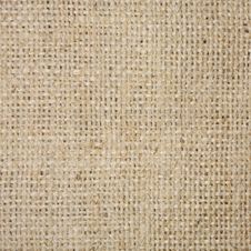 Free Coarse Brown Fabric In Country Style Royalty Free Stock Images - 28009989