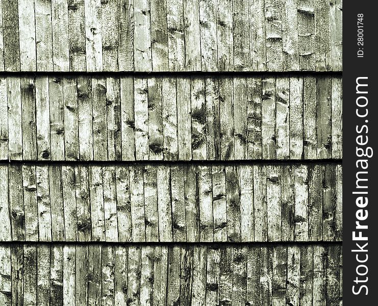 Background or texture wood shingle roofing gray brown. Background or texture wood shingle roofing gray brown