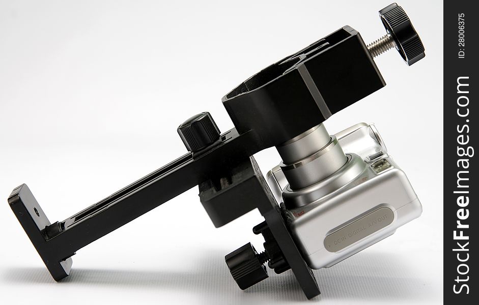 Tlelescope Photo Adapter