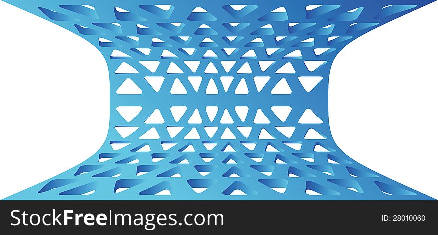 Perforation  background