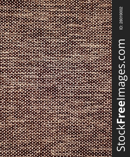 Textile Natural Background