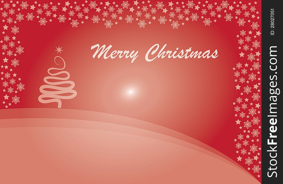 This´s a simple  merry christmas background suitable for several projects  It´s full  and resizable. This´s a simple  merry christmas background suitable for several projects  It´s full  and resizable.