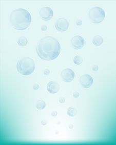 Bubbles Royalty Free Stock Image Bubbles Royalty Free Stock Image