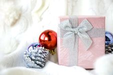 Special Gift Stock Image Special Gift Stock Image