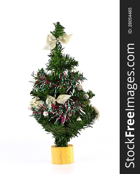 Christmas tree for on the occasion of the christmas. Christmas tree for on the occasion of the christmas.
